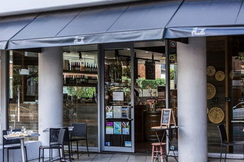 New 1 Bedroom Apt In The Heart Of Surry Hills - Accommodation Daintree 3