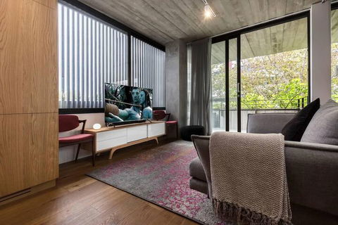 New 1 Bedroom Apt In The Heart Of Surry Hills - Accommodation Daintree 4
