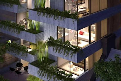New 1 Bedroom Apt In The Heart Of Surry Hills - Accommodation Daintree 0