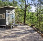 Tiny St. Albans - Accommodation Daintree
