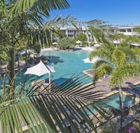 RESORT  SPA 6316 - Accommodation Daintree