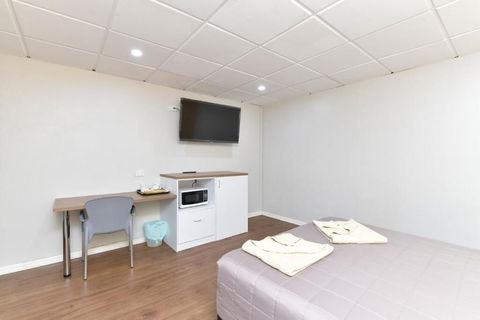 Platinum Motel - Accommodation Daintree 4
