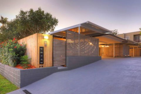 Noosa Junction Apartments - Accommodation Daintree 0