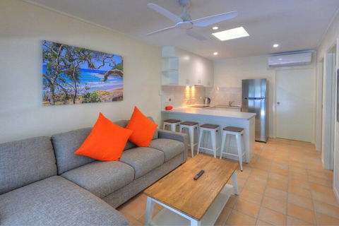 Noosa Junction Apartments - Accommodation Daintree 7