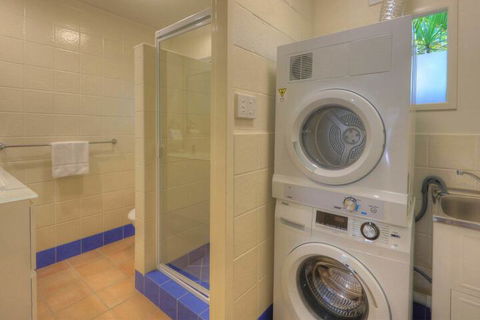 Noosa Junction Apartments - Accommodation Daintree 6