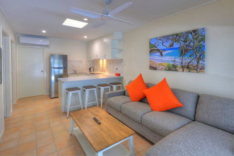 Noosa Junction Apartments - Accommodation Daintree 4