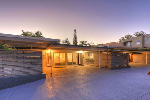 Noosa Junction Apartments - Accommodation Daintree 1