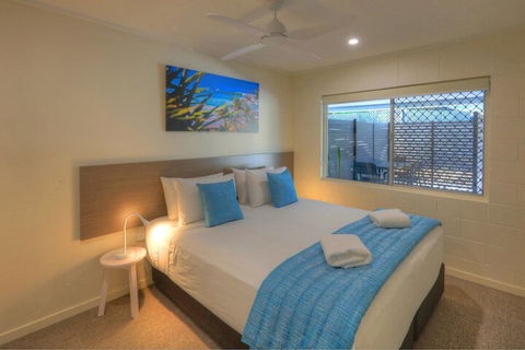 Noosa Junction Apartments - Accommodation Daintree 5