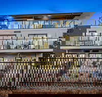 Manhattan Apartments - Notting Hill