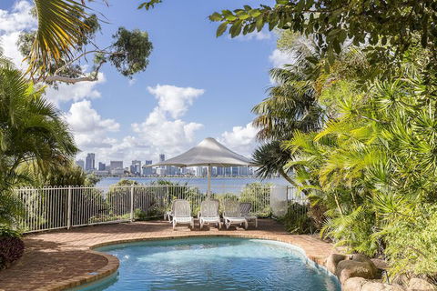 High Tor Apartment 134 - Accommodation Daintree 5