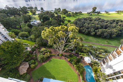 High Tor Apartment 134 - Accommodation Daintree 1