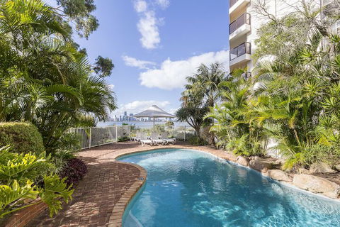 High Tor Apartment 134 - Accommodation Daintree 4