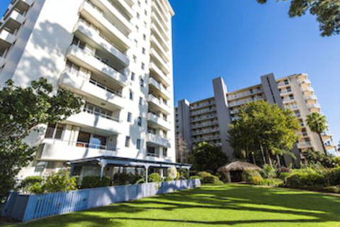 High Tor Apartment 134 - Accommodation Daintree 2