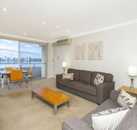 High Tor Apartment 134 - Accommodation Daintree