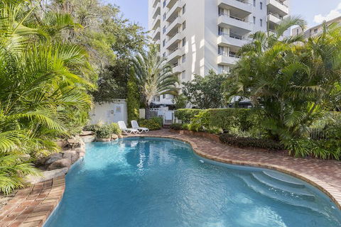High Tor Apartment 104 - Accommodation Daintree 5