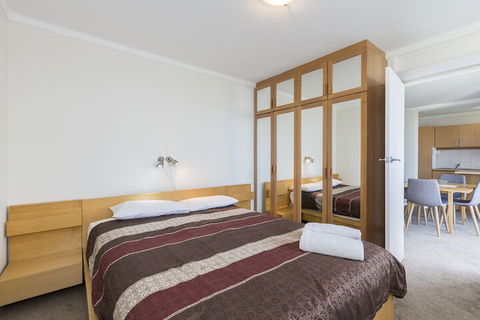 High Tor Apartment 104 - Accommodation Daintree 7