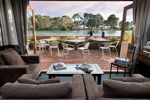 Burnie Airport Motel - Accommodation Daintree 3