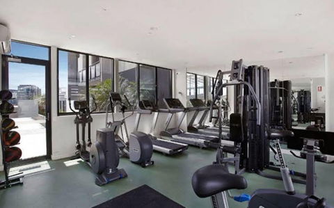 Gem Apartments Southbank Clarendon - Accommodation Daintree 0
