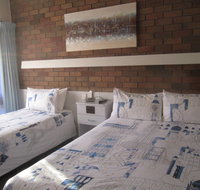 Barham Club Motor Inn - Accommodation Daintree