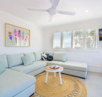 Kingscliff Private Beachfront Accomodation - Accommodation Daintree