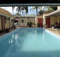 The Edge Guest Rooms - Accommodation Daintree