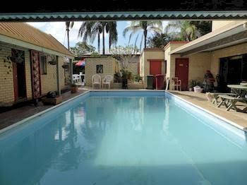 The Edge Guest Rooms - Accommodation Daintree 0