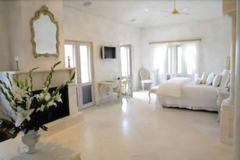 Abbie's Byron Bay Villa - Accommodation Daintree 7