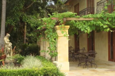 Abbie's Byron Bay Villa - Accommodation Daintree 2