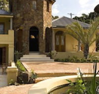 Abbie's Byron Bay Villa - Accommodation Daintree