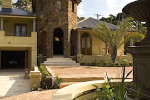Abbie's Byron Bay Villa - Accommodation Daintree 0