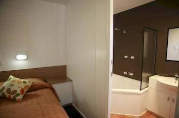 Nagambie Lakes Leisure Park - Accommodation Daintree 0