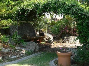 Garden Cottages Gympie - Accommodation Daintree 0