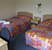 Kangaroo Motel - Accommodation Daintree
