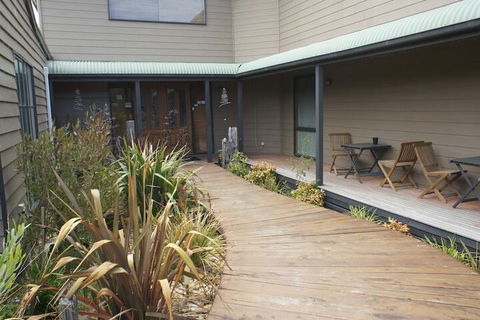 Venus Escapes Guesthouse - Accommodation Daintree 1