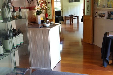 Venus Escapes Guesthouse - Accommodation Daintree 6