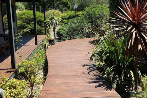 Venus Escapes Guesthouse - Accommodation Daintree 4