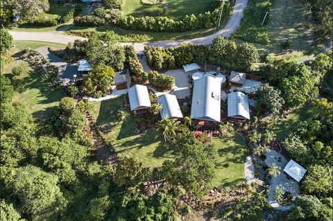Jetavana Grove - Accommodation Daintree 3