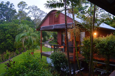 Jetavana Grove - Accommodation Daintree 2