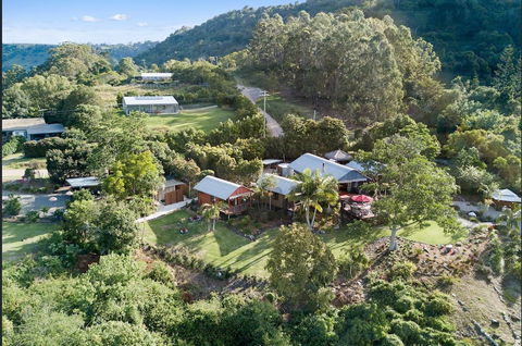 Jetavana Grove - Accommodation Daintree 5