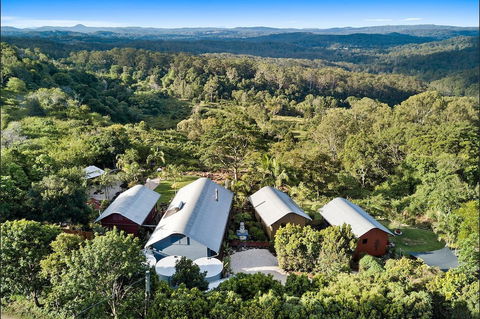 Jetavana Grove - Accommodation Daintree 1