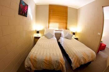 Snowlands Apartments - Accommodation Daintree 6