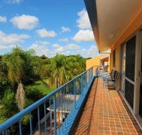 Delfinos Bay Resort - Accommodation Daintree