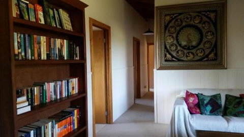 Alps Lodge - Accommodation Daintree 5