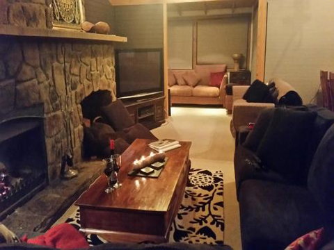 Alps Lodge - Accommodation Daintree 0