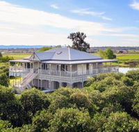 Cornwallis House - Accommodation Daintree