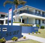 Hi Surf Unit 4 92 Head St. Forster - Accommodation Daintree