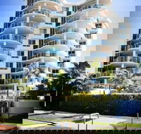 Mirage Unit 101 - Accommodation Daintree