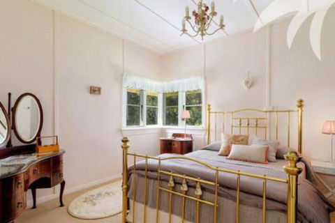 Aleda House - Accommodation Daintree 2