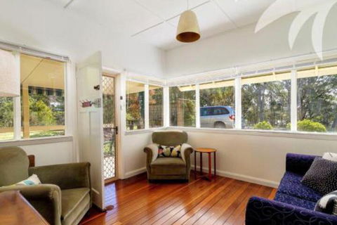Aleda House - Accommodation Daintree 4