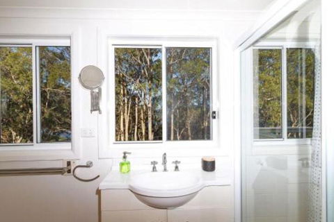 Aleda House - Accommodation Daintree 7